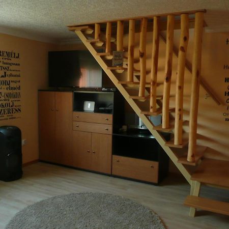Levendula Vendégház Hajdúnánás Exterior foto