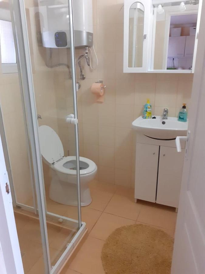 Levendula Vendégház Hajdúnánás Exterior foto