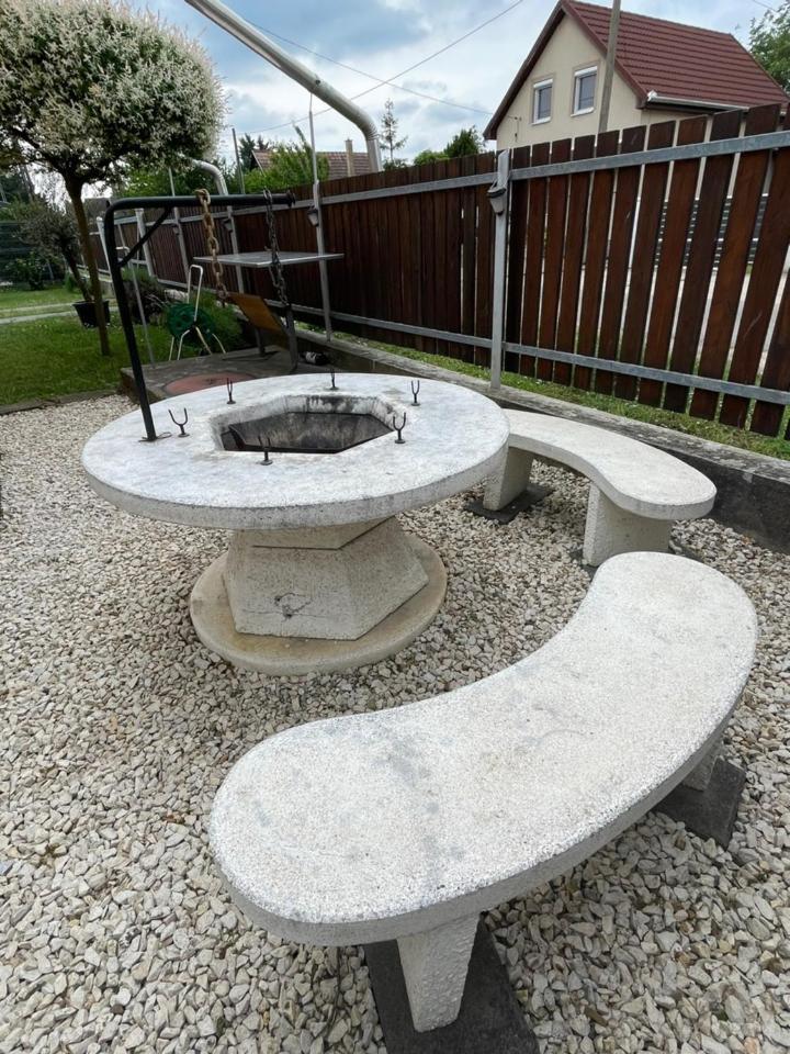 Levendula Vendégház Hajdúnánás Exterior foto