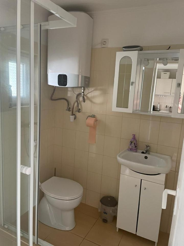 Levendula Vendégház Hajdúnánás Exterior foto